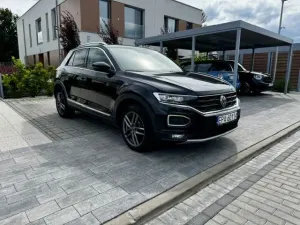 Volkswagen T-ROC I (2017-2025) 2.0 TDI SCR DSG Sport 2021