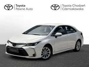 Toyota Corolla Seria E21 (2019-) 2022