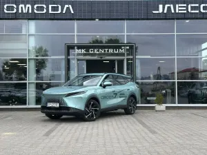 Omoda 7 2025