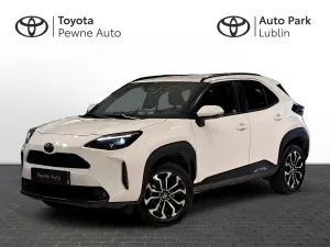 Toyota Yaris Cross Hybrid 1.5 Style AWD 2024