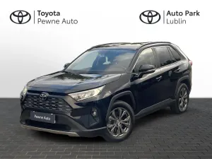Toyota Rav4 V (2018-) 2.0 Comfort 4x4 MS 2023