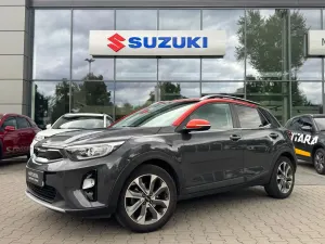 Kia Stonic 1.4 XL 2019
