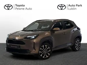 Toyota Yaris Cross Hybrid 1.5 Style 2024
