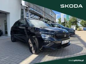 Skoda Kamiq 1.0 TSI Monte Carlo DSG 2025