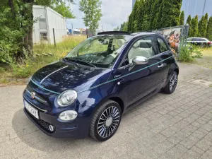 Fiat 500 1.2 8V Riva 2017