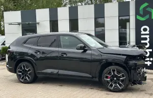 BMW XM G09 (2022-) 2023