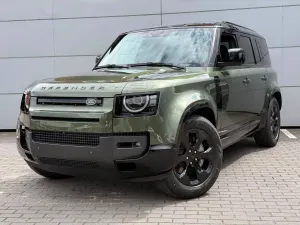 Land Rover Defender 2026