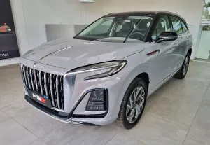 Hongqi HS3 2025