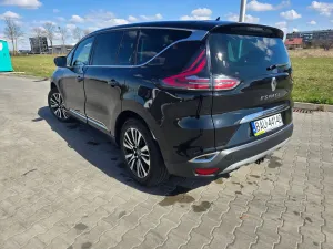 Renault Espace V (2015-2023) 2018