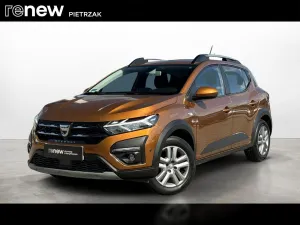 Dacia Sandero 1.0 TCe Comfort 2022