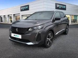 Peugeot 3008 II (2016-2024) 2024