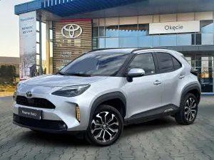 Toyota Yaris Cross Hybrid 1.5 Style 2025
