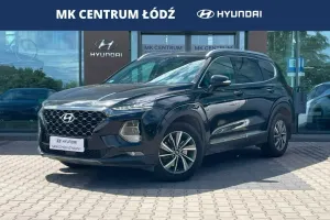Hyundai Santa Fe IV (2018-2024) 2.0 CRDi Executive 4WD 2020