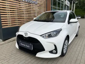 Toyota Yaris IV (2020-) 1.0 Comfort 2022