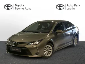 Toyota Corolla Seria E21 (2019-) 2022