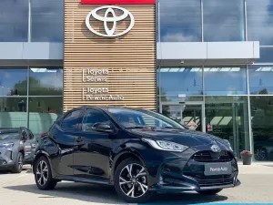 Toyota Yaris IV (2020-) Hybrid 1.5 Style 2025