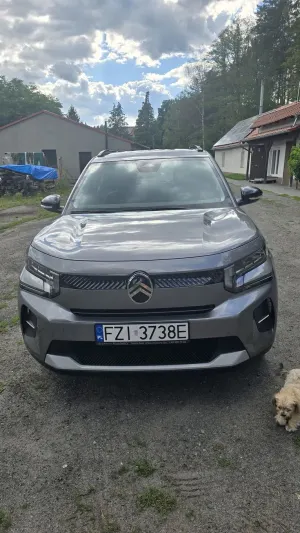Citroën C3 IV (2024-) 1.2 T You 2025