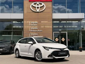 Toyota Corolla Seria E21 (2019-) 1.8 Hybrid Comfort 2024