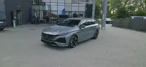 Peugeot 308 P5 (2021-) 1.2 mHEV GT S&S e-DCS6 2026
