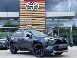 Toyota Rav4 V (2018-) 2.5 Hybrid Selection 4x2 2022