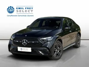 Mercedes-Benz GLC II (2022-) 2024