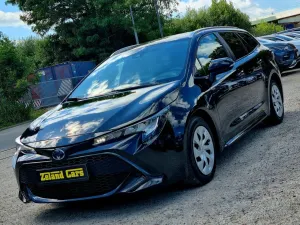 Toyota Corolla Seria E21 (2019-) 1.8 Hybrid Active 2022