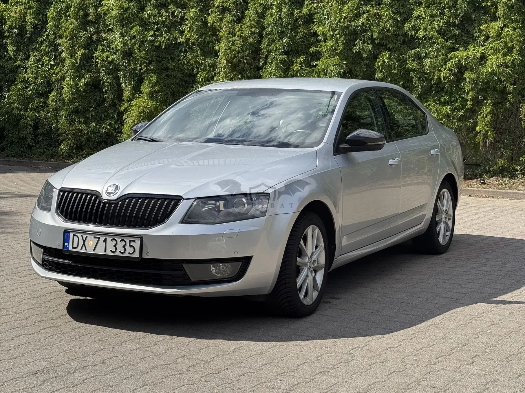 Skoda Octavia III (2013-) 1.8 TSI Style DSG 2016