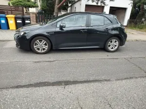 Toyota Corolla Seria E21 (2019-) 2021