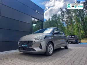 Hyundai i10 III (2019-) 1.0 Access 2021