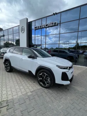 Citroën C5 Aircross 2026