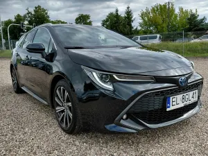 Toyota Corolla Seria E21 (2019-) 2.0 Hybrid Comfort 2022