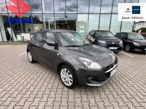 Suzuki Swift VI (2017-2024) 2023