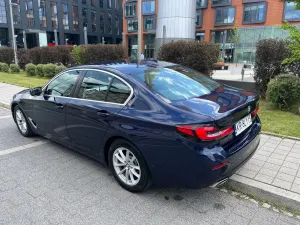 BMW 5 Series G60 (2023-) 520d 2020