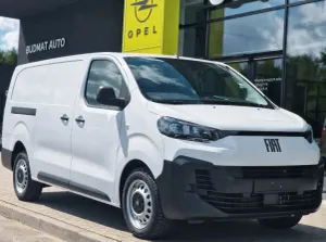 Fiat Scudo 2026
