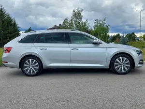 Skoda Superb III (2015-2023) 2.0 TDI SCR Style DSG 2023