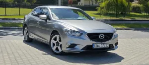 Mazda 6 III (2012-) 2014