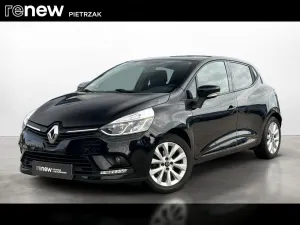 Renault Clio IV (2012-2018) 0.9 TCe Limited 2018