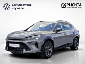 Cupra Formentor 1.5 eTSI mHEV DSG 2025