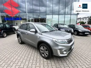 Suzuki Vitara III (2019-) 2023