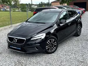 Volvo V40 II (2012-) D2 Momentum 2019