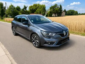 Renault Megane IV (2016-) 2019