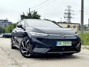 Volkswagen ID.7 77kWh Pro 2024