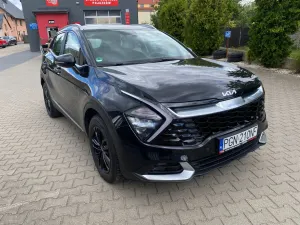 Kia Sportage V (2021-) 1.6 T-GDI L 2WD DCT 2024
