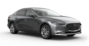 Mazda 3 IV (2019-) 2.0 mHEV Takumi 2026