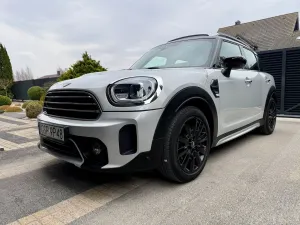 Mini Countryman 2021