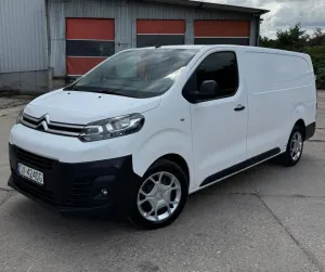 Citroën Jumpy 2020