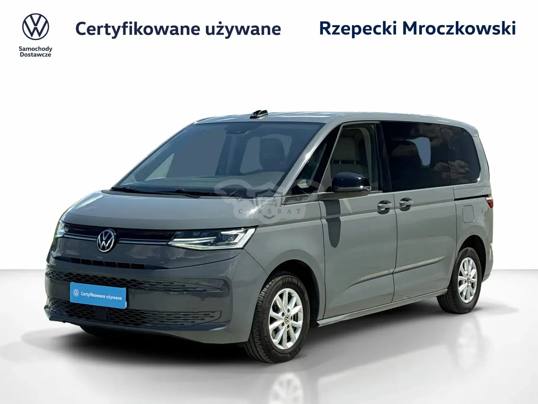 Volkswagen Multivan 2.0 TDI L1 Life DSG 2022