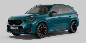 BMW X1 U11 (2022-) M35i xDrive 2025