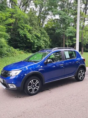 Dacia Sandero II (2012-2020) 2020