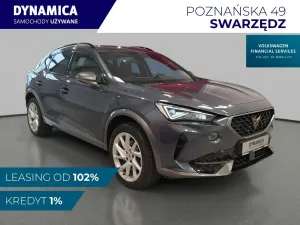 Cupra Formentor 2023